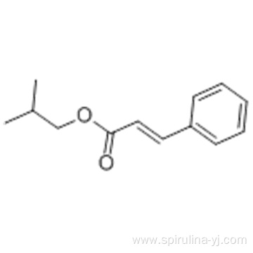 Isobutyl cinnamate CAS 122-67-8